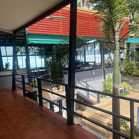 Laguna Resort Langu Exterior foto