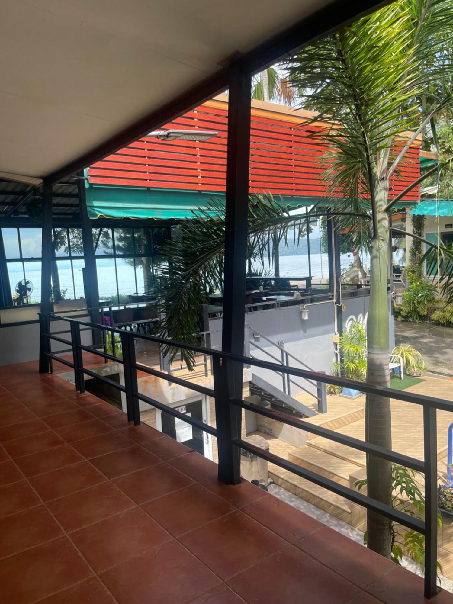 Laguna Resort Langu Exterior foto